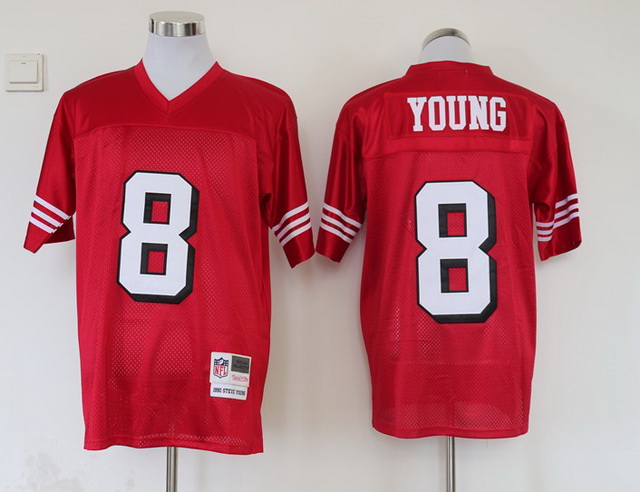 San Francisco 49ers Jerseys 021 [Cheap NFL Jerseys 2721]